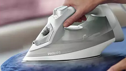 DTS5010 PHILIPS STEAM IRON